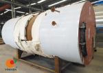 2 Ton Diesel Fired Steam Boiler,gas Industrial Steam Boilers