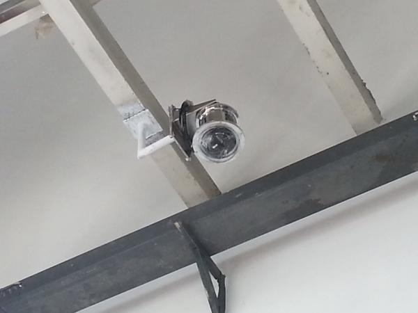 offer Explosion Proof - Surface Mount - Infrared LED Light - 30 Watts - 1445nm(