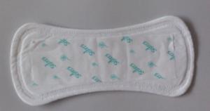 Quality PE Film Breathable Panty Liners 150mm Soft Panty Liners Maxi wholesale