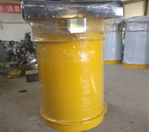 Quality clean air discharging ISO Industrial Dust Collector wholesale
