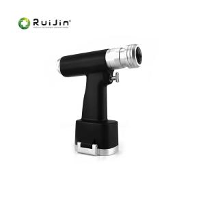 Quality 1800mAh AO Quick Orthopedic Surgical Drills Oscillating Multifunctional wholesale