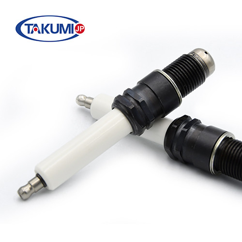 G3520/ G3508 application R6GC1-77 Generator Spark Plug with 77 Heat Range