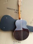 Custom Round Body G812s Classic Electric Acoustic Guitar