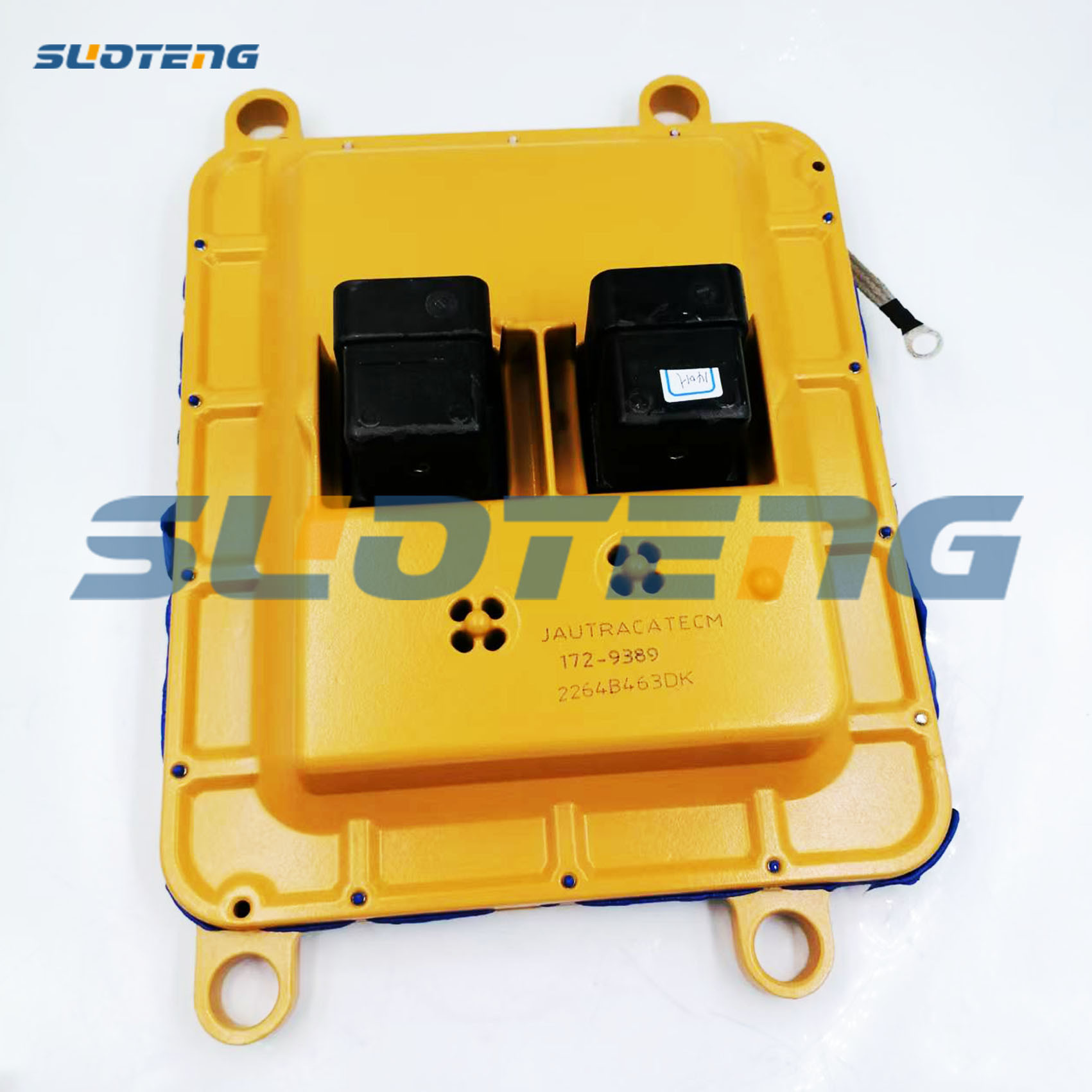 172-9389 1729389 Controller ECU ECM For D6N Parts
