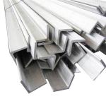 A36 A53 Carbon Steel Profile Q235 Q345 L Shape Mild Steel Angle ASTM