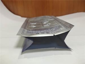 Quality Oil Proof Tea Bag Package Personalized Design Customized Vivid Printing wholesale