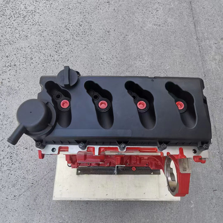 Cummins Foton Tunland Aumark View Thunda Diesel Engine Car Fitment Dongfeng DFAC ISF2.8
