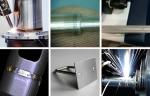 Canton Fair Promotion AC380V 4 Axis YAG Fiber Laser Welding Machine For