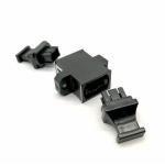 MPO Simplex Adaptor W/O Flange