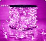 100m 1000leds 12V LED Fairy Clip String Lights for Outdoor Christmas Tree