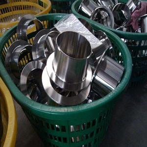 Quality Lap joint flange stub end wholesale