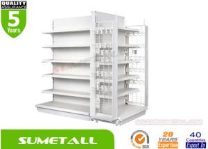 Quality Convenience Store Display Fixtures With Hooks wholesale