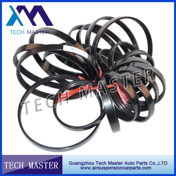 RNB000740 RNB501520 Land Rover Front Air Spring Rubber Metal Rings