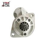 YTM03-SK QDJ2107H J08 SK250-8 4.5KW Engine Starter Motor SK200-8 28100-0250A
