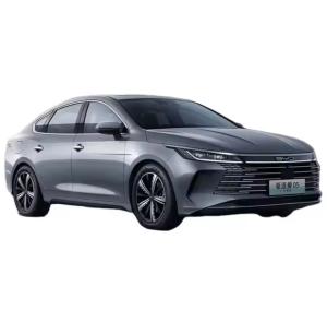 Quality Electric EV Car BYD Destroyer 05 2025 Honor DM-i 55KM Luxury model BYD car wholesale