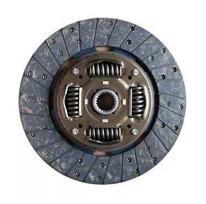 Quality 31250-0K040 Vehicle Clutch Parts For HILUX VIGO KUN40 INNOVA China AKOK wholesale