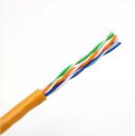 1000feet UTP Cat5e Ethernet Cable CCA 23AWG 24AWG Conductor
