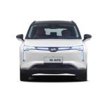 Weltmeister W6 Fully Electric Suv Used Lhd Battery Electric Car 5 Seat 4 Doors