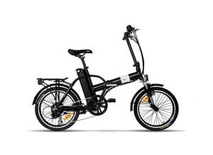 Quality Exercise Pedal Assist Electric Bike Light Weight Aluminium Alloy Frame wholesale