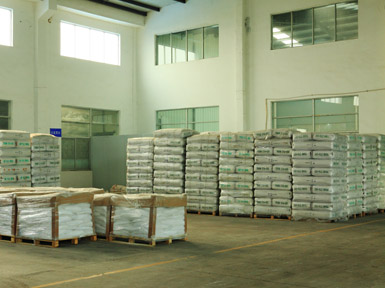 raw material of composite insulator from Dalian Hivolt Power System Co.,Ltd.
