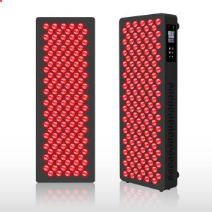 Quality Electric Power 700W Infrared LED Light Therapy for 20 Minutes of Treatment Time wholesale