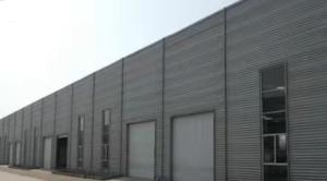 Quality ODM Prefab Steel Structure Warehouse wholesale