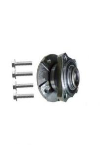 Quality 5 Holes Front Wheel Hub Bearing Genuine BMW Parts 31226765601 wholesale