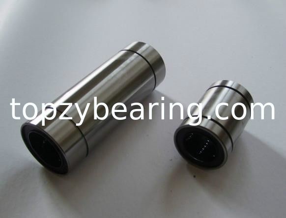 LM 8 UU Bearing 3d printer part bearing LM8UU linear ball bearing LM6UU LM8UU LM12UU LM16UU LM20UU LM25UU