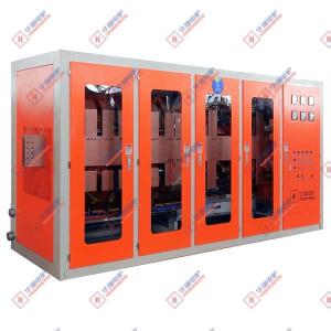 Quality 4000KVA Induction Furnace Power Supply Induction Melting Low Noise wholesale
