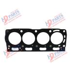 1104 Cylinder Head Gasket Diesel 3681E051 Engine For PERKINS