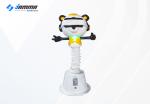 Self - Sevice Virtual Reality Simulator 360 Degree Rotation VR Movie Player