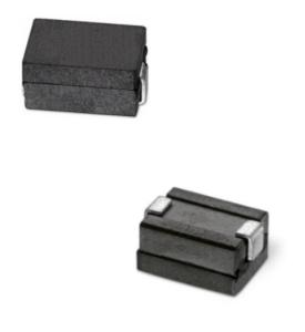 ICs Power Inductors SMD Shielded High Current Inductor SPI12 Series