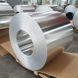 Quality Embossed Aluminum Slit Coil 2600mm Aluminum Coil 3003 3103 3004 3005 wholesale