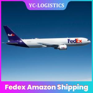 Quality DDP Amazon Fedex Delivery wholesale