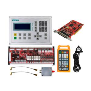Quality Control Board Laser Cutting Machine Parts With One Year Warranty wholesale