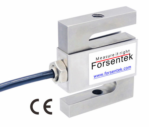 s type load cell 3klb 5k lb 10klb 15klb 20klb