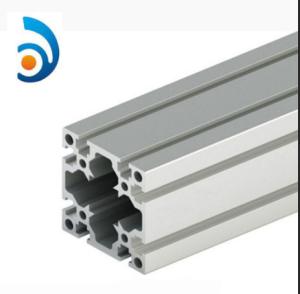 Quality Industrial Aluminum Alloy Profile Dy-8080K Frame Support Assembly Line wholesale
