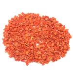 Nutritious Dried Carrot Chips Dehydrated Carrot Flakes