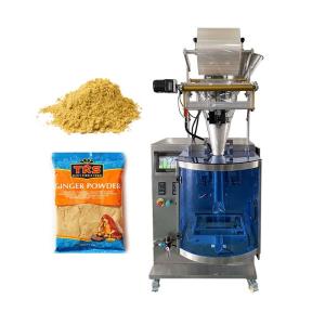 Quality ODM Powder Pouch Packing Machine 20g 30bags/min Plastic Pouch wholesale