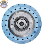 227-6045 E345B Final Drive 227-6044 E345D Travel Gearbox For Excavator
