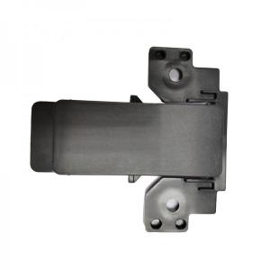 Quality 2 Plate NAK80 DME HASCO Hot Runner Injection Mould wholesale