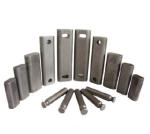 1.5-80ton Excavator Breaker Parts Rod Pin Stop Pin Long Time Service