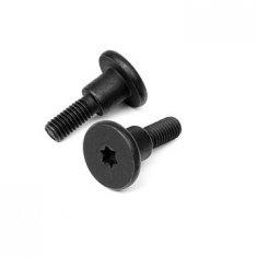 Quality Bolt and Nut Manufacturing, custom step torx screw parts wholesale
