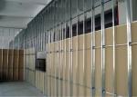 Stock Not Stock Galvanized Drywall Track and Stud Steel Profile for Building
