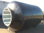 Boat Berthing Marine Solid EVA Foam Filled Marine Fenders Lightweight Colorful