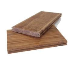 Quality 100% Natural Bamboo Deck Flooring , Engineered Bamboo Flooring 5 Years Warranty wholesale