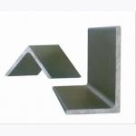 Hot Rolled 316l 430 Unequal Stainless Steel Angle Bar 50x50x5