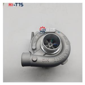 Quality DH300-7 DE08 T04E55 Diesel Engine Turbocharger Group 65.09100-7082 wholesale