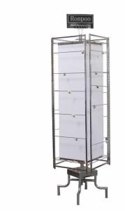 China Retail Store Displays,Hanging Forms,Retail Shelving,Custom Retail Display on sale