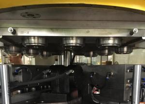 Quality PETG Water Tank Injection Stretch Blow Moulding Machine 3800BPH 120ML wholesale